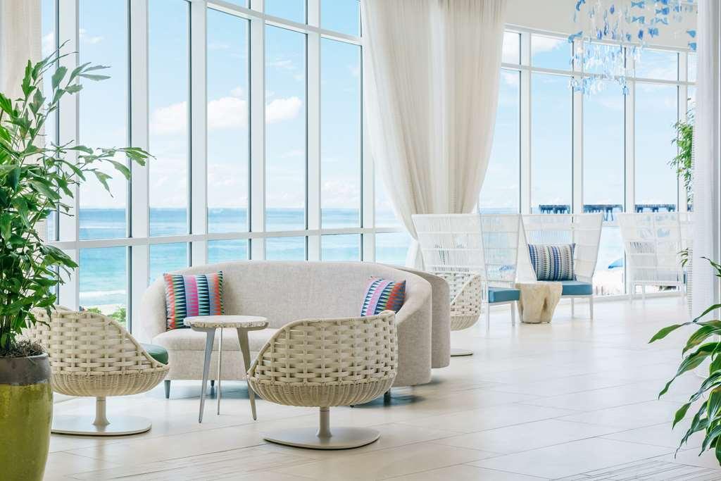 Hyatt Place Panama Beach/beachfront Hotel Panama City Beach