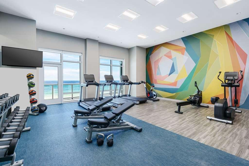 Hyatt Place Panama Beach/beachfront *