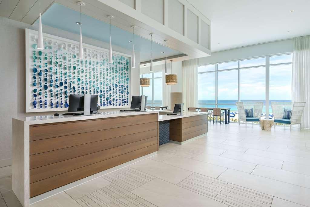 Hyatt Place Panama Beach/beachfront * Panama City Beach