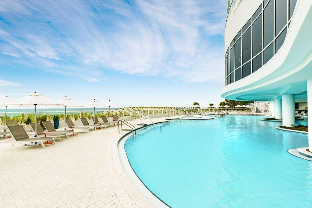 Hotel Hyatt Place Panama Beach/beachfront