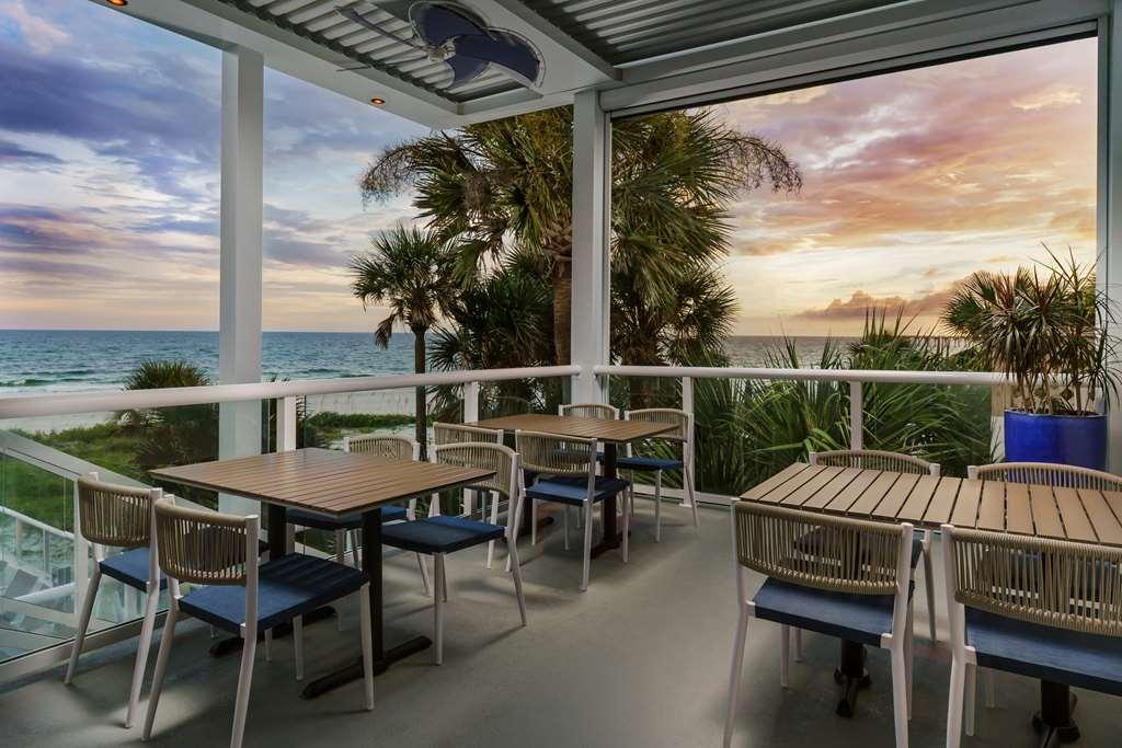 Hotel Hyatt Place Panama Beach/beachfront Panama City Beach
