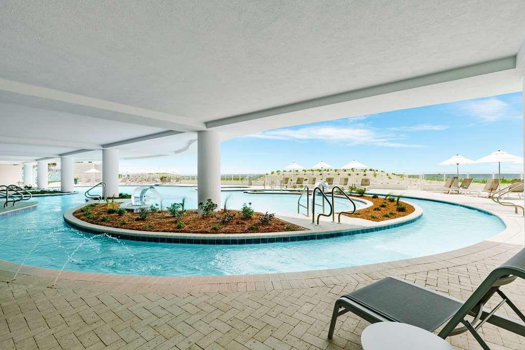 Hotel Hyatt Place Panama Beach/beachfront