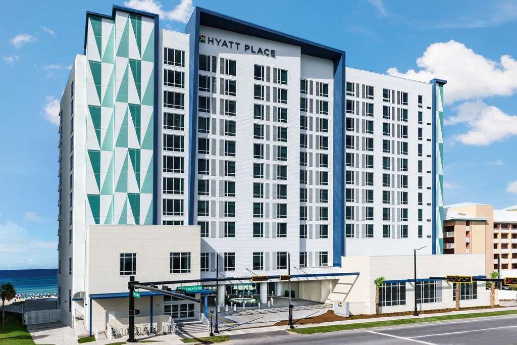 Hyatt Place Panama Beach/beachfront Hotel Panama City Beach