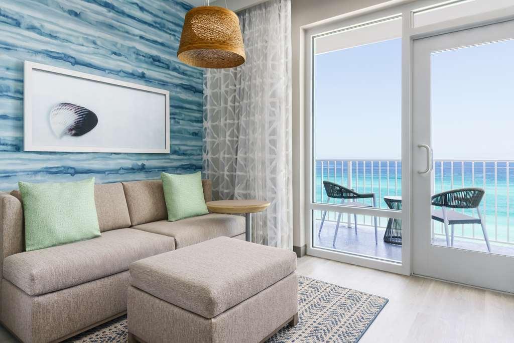 Hotel Hyatt Place Panama Beach/beachfront Panama City Beach