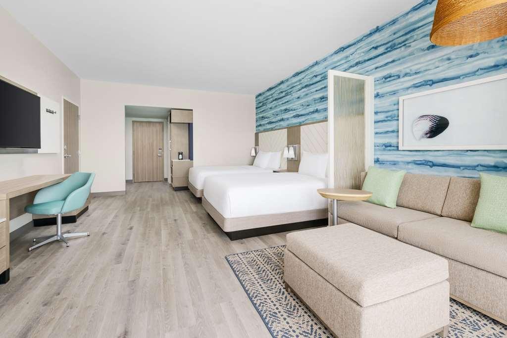 Hyatt Place Panama Beach/beachfront * Panama City Beach
