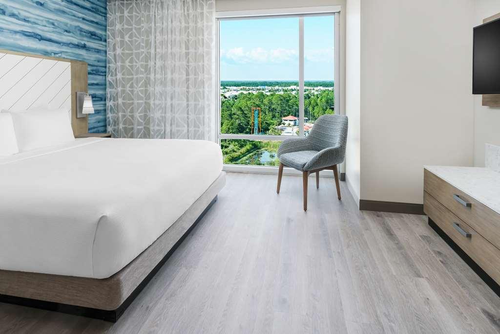 Hyatt Place Panama Beach/beachfront Panama City Beach