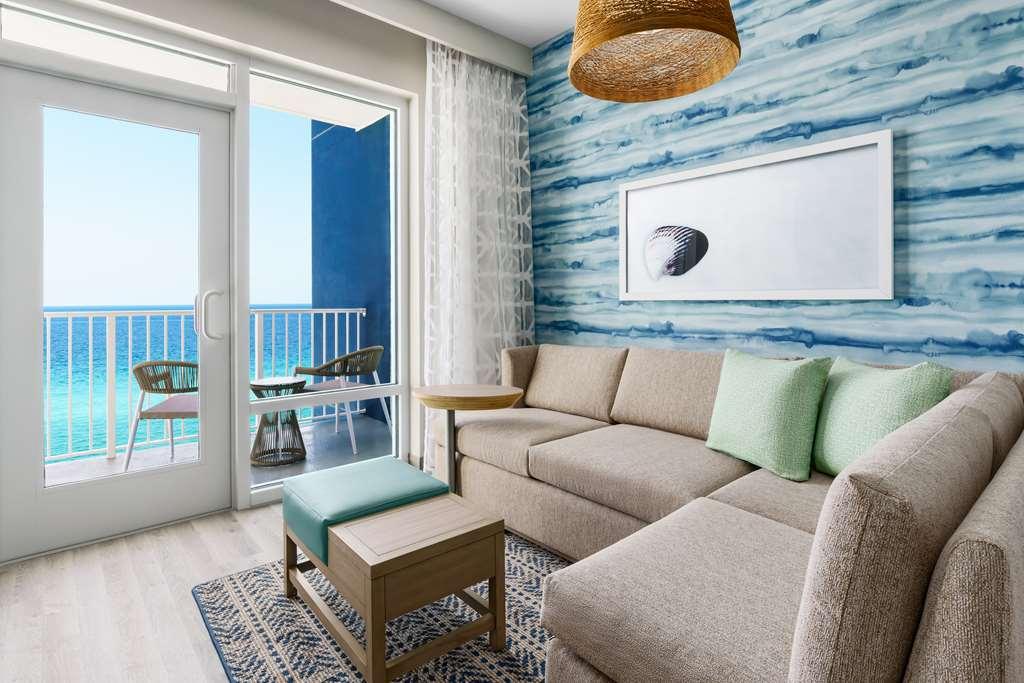 Hyatt Place Panama Beach/beachfront *