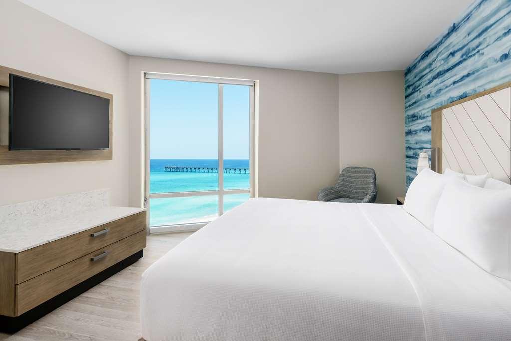 Hyatt Place Panama Beach/beachfront