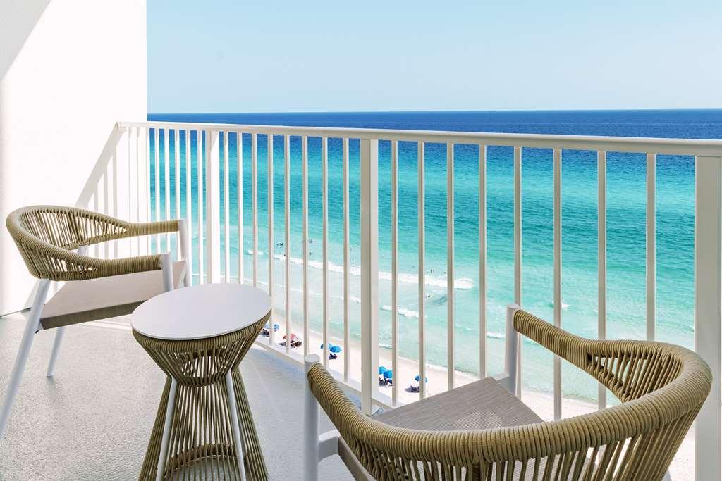Hotel Hyatt Place Panama Beach/beachfront Panama City Beach