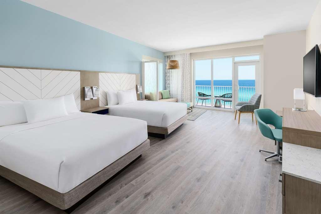 Hyatt Place Panama Beach/beachfront * Panama City Beach