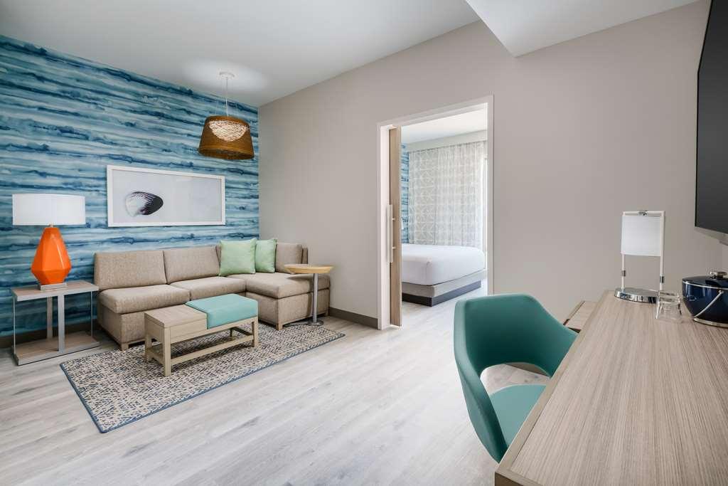 Hyatt Place Panama Beach/beachfront Hotel Panama City Beach