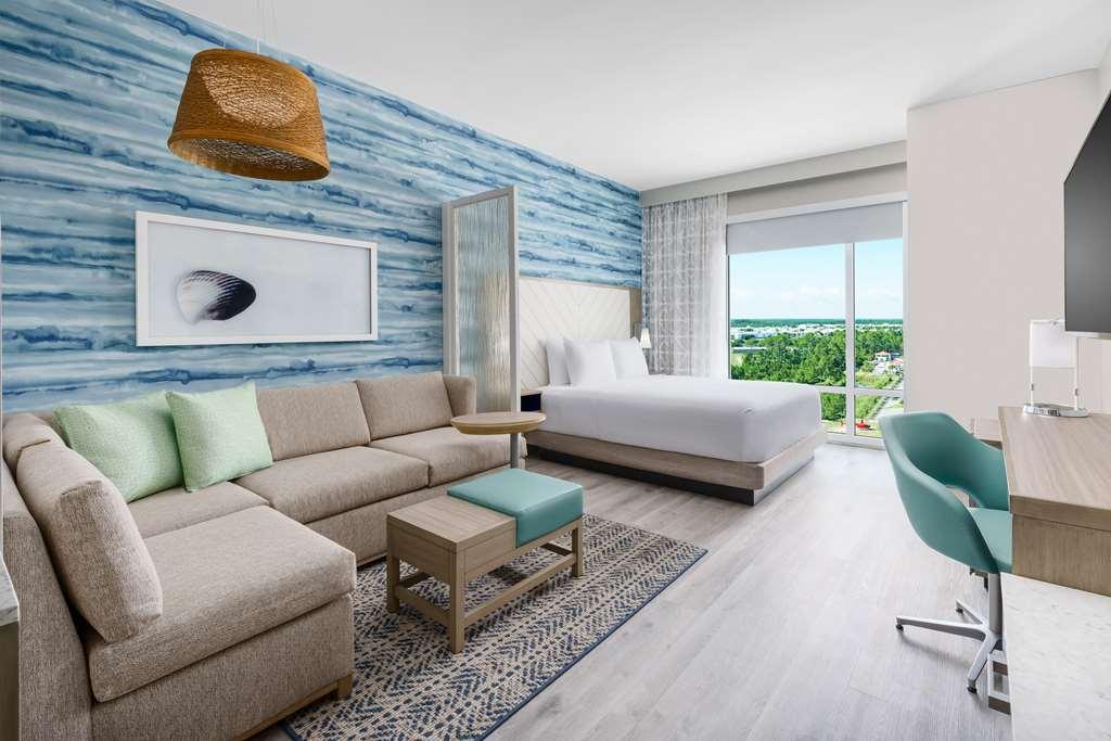 Hyatt Place Panama Beach/beachfront Panama City Beach