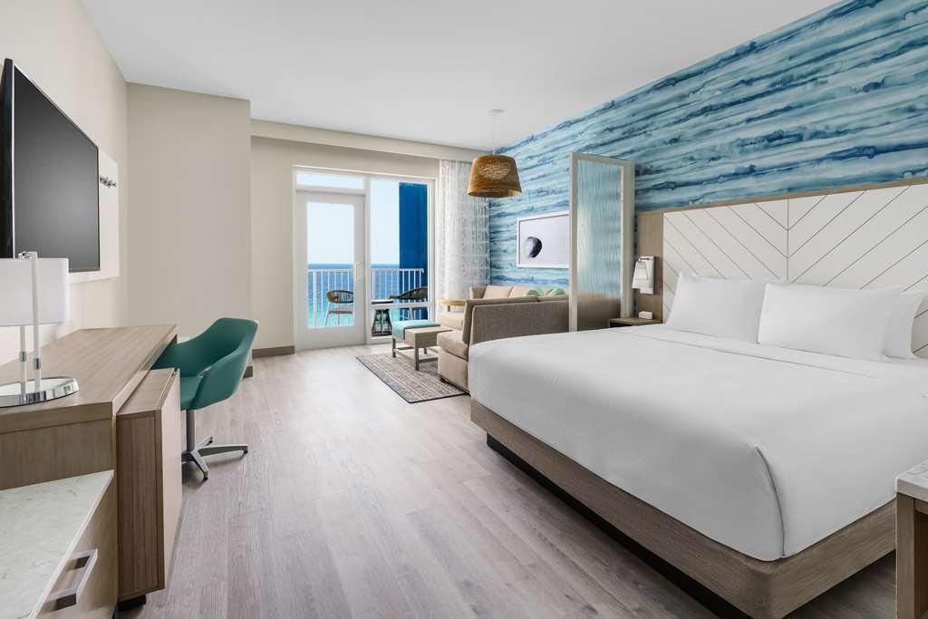 Hyatt Place Panama Beach/beachfront
