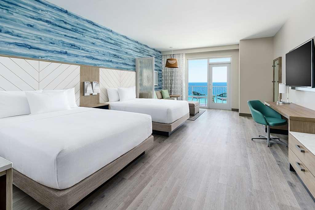 Hotel Hyatt Place Panama Beach/beachfront Panama City Beach