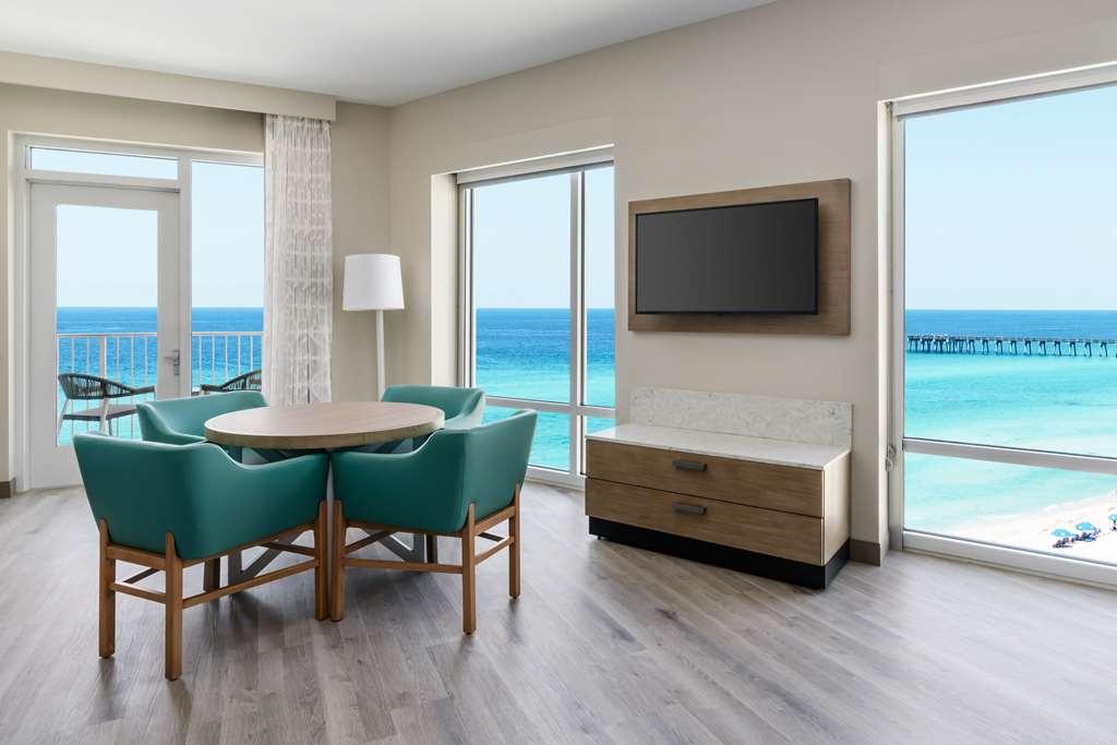 Hotel Hyatt Place Panama Beach/beachfront