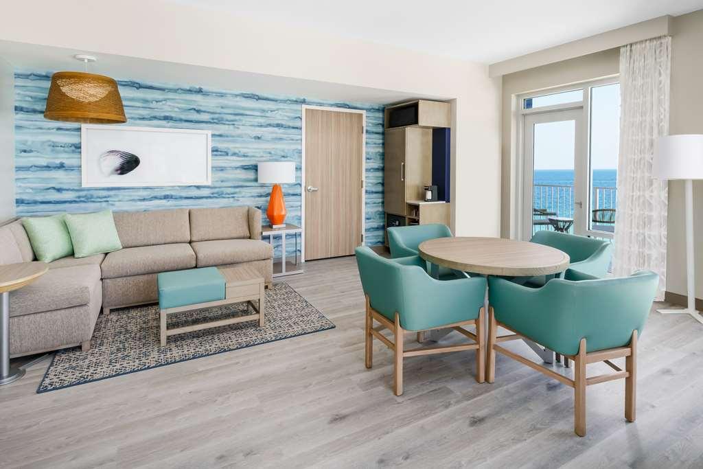 Hyatt Place Panama Beach/beachfront Panama City Beach