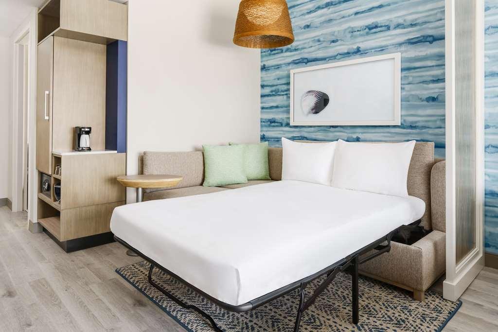 Hyatt Place Panama Beach/beachfront *
