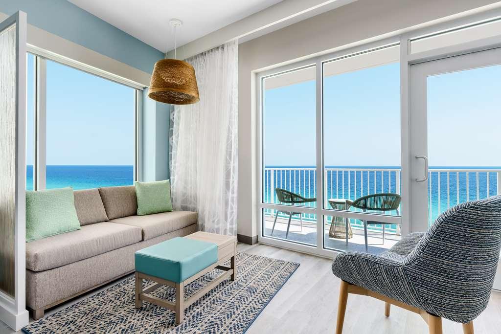 Hyatt Place Panama Beach/beachfront Hotel *