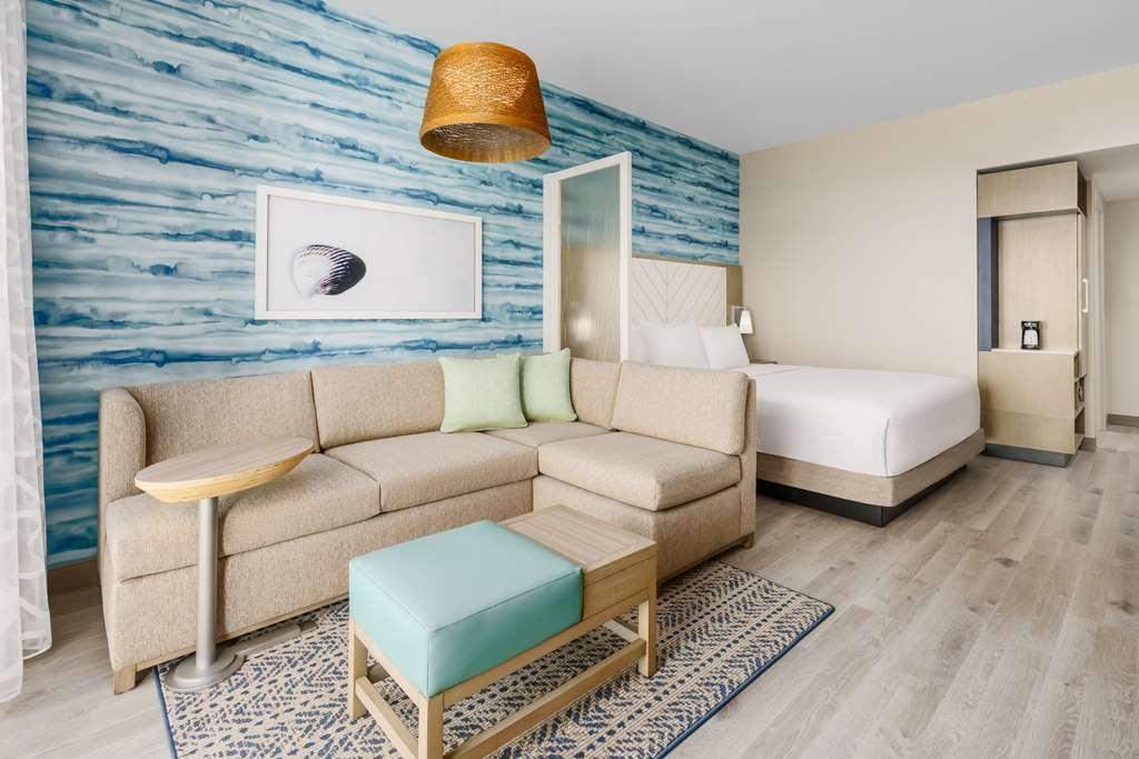 Hyatt Place Panama Beach/beachfront Hotel