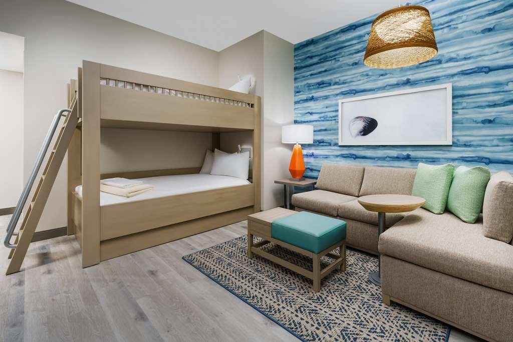 Hyatt Place Panama Beach/beachfront