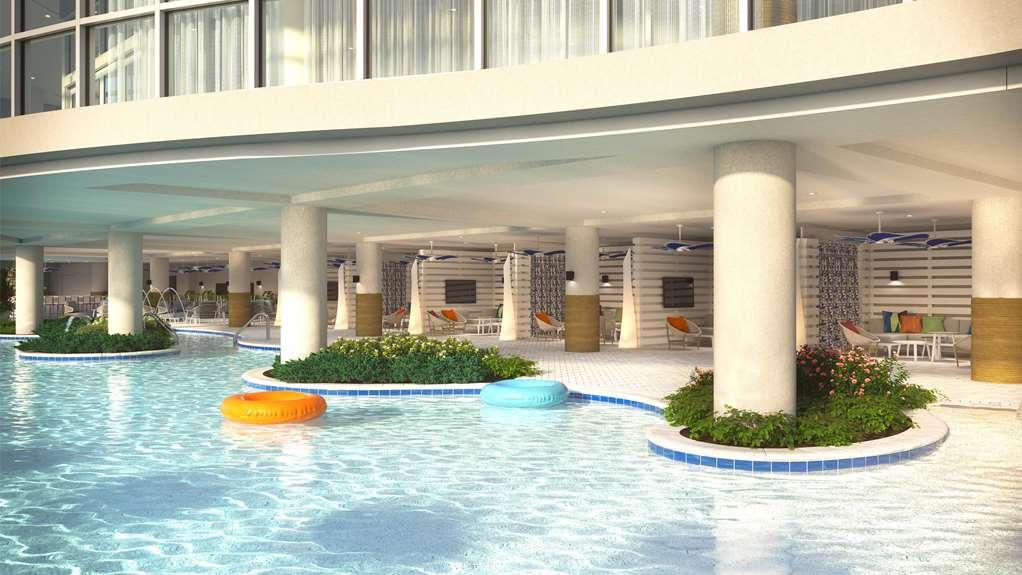 Hyatt Place Panama Beach/beachfront Hotel