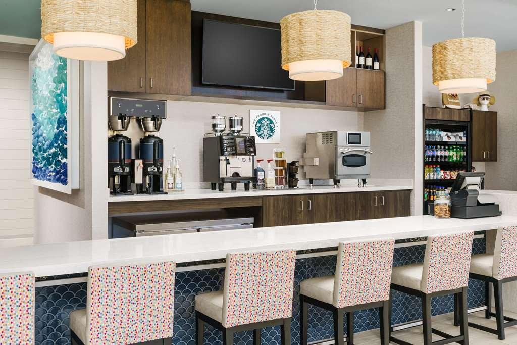Hyatt Place Panama Beach/beachfront