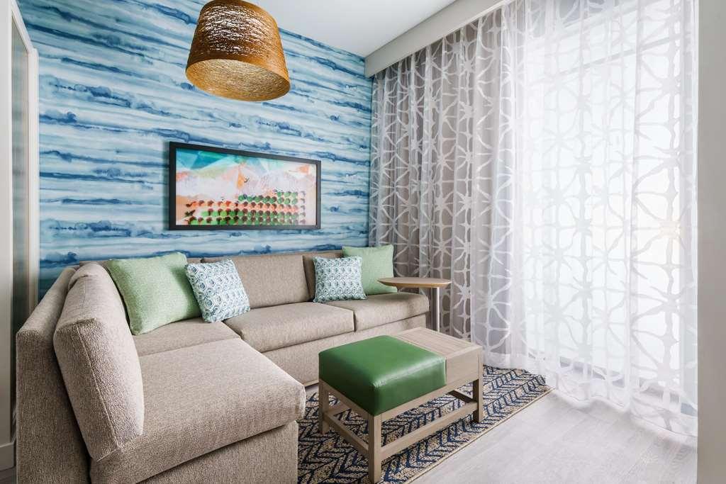Hyatt Place Panama Beach/beachfront Hotel