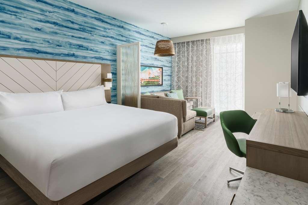 Hyatt Place Panama Beach/beachfront Hotel